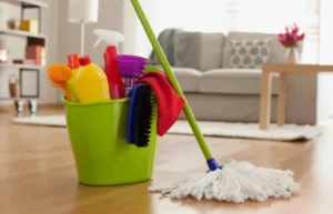 اسعار شركات تنظيف منازل بجدة