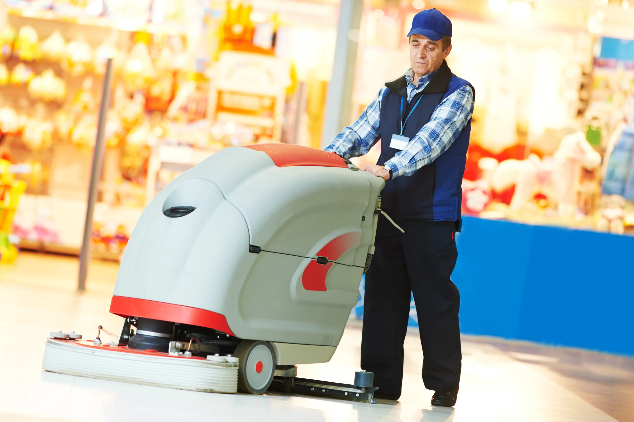 شركة تنظيف محلات بجده